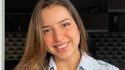 Caxias/MA – Amanda Gentil quer continuar a trajetória e legado do pai