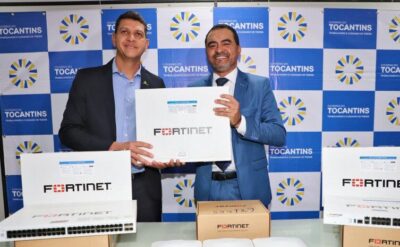 TOCANTINS: Governador Wanderlei Barbosa anuncia modernização tecnológica do Detran