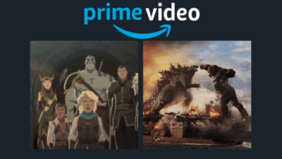 Amazon Prime Video: lançamentos da semana (16 a 22 de janeiro)
