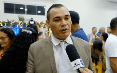 Vereador Raimundo Monteiro cobra fiscalização em postos de combustíveis de Tutóia