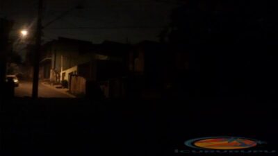 Moradores do Bairro de Fátima cobram solução para escuridão das ruas em Cururupu