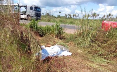 Deputada e prefeito de Matões viram réus em ação penal de acidente com morte na BR-135