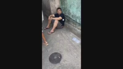 Homem é preso por matar, esquartejar e cozinhar partes do corpo de amigo, que armazenava na geladeira