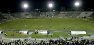 Moto Club vence Botafogo-PB e carimba vaga na Copa do Nordeste
