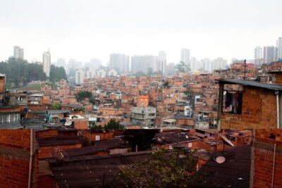 MP denuncia quatro policiais por morte de jovem em Paraisópolis