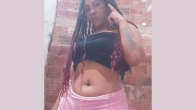 Mulher é assassinada dentro de casa na cidade de São Bento