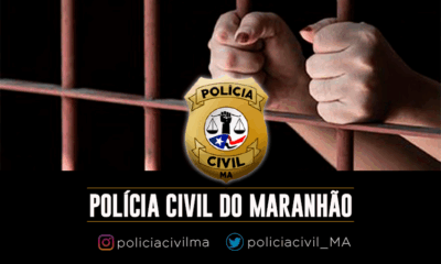Polícia Civil prende influenciadora digital por ameaças e chantagem em  Caxias