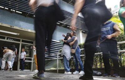 Mulheres representam 60% das inscrições no Enem 2025