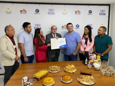 Município de Mirinzal adere a programa de regularização fundiária do TJMA