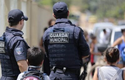 Municípios podem criar leis para que guardas municipais atuem em policiamento urbano