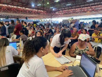 Mutirão de registro civil e documentação acontece em Cururupu na próxima quinta-feira (15)
