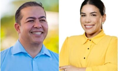 Na reta final das eleições, pesquisa aponta Rildo e Mariana no Segundo Turno em Imperatriz