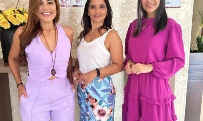 Nasce o primeiro projeto de candidatura coletiva para a Câmara Municipal da história política de Imperatriz