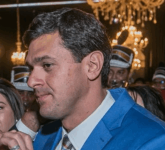 Natércio oficializa rompimento e se declara oposição a Julinho em Ribamar