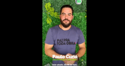 MAIS UMA EDIÇÃO FEIRINHA TURILÂNDIA É UM PROJETO DA AGRICULTURA…