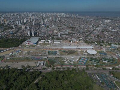 Negligência do governo ameaça tornar COP30 a mais excludente da história