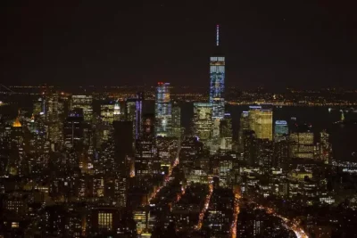 Terremoto de magnitude 3.0 atinge região metropolitana de Nova York