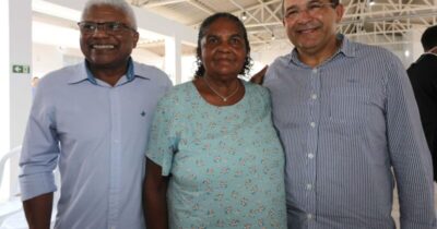 Porto São Luís entrega a nova sede da UEB Manuela Varela no Cajueiro