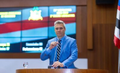 Deputado Neto Evangelista requer ônibus exclusivos para mulheres nas linhas semiurbanas