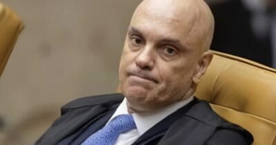 Moraes mantém efeito prático do voto de Cármen Lúcia em ADI sobre…