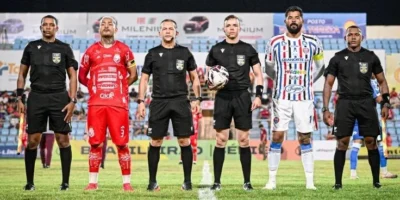 Imperatriz e Maranhão Atlético avançam às oitavas da Série D