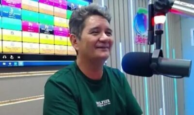 Nilson Takashi opta pela neutralidade e afirma que não irá apoiar nenhum candidato no 2° Turno