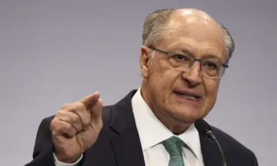 Alckmin garante que pacote contra tarifa dos EUA não trará impacto fiscal