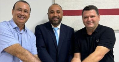 Enoque Mota declara apoio a Roberto Costa e deixa eleição da FAMEM…