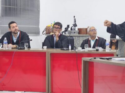 No Maranhão réu é condenado a 64 anos de prisão por participação em chacina