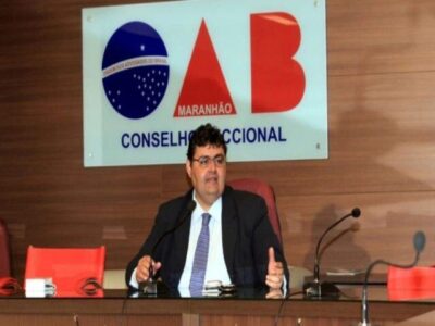 Morre aos 54 anos o ex-presidente da OAB-MA Mário Macieira