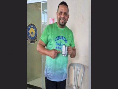 Médico e radialista Elton Miranda morre aos 50 anos