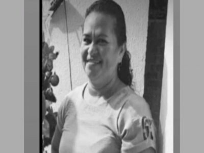 Mulher morre ao sofrer choque elétrico em extensão