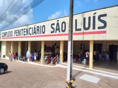 22 detentos não retornaram após saída do Dia dos Pais