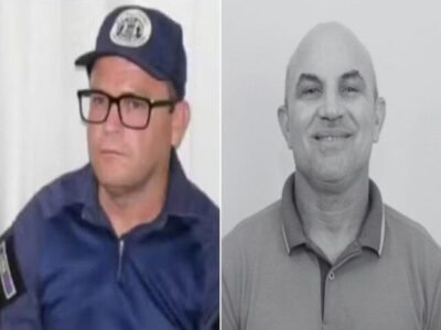 Justiça decreta prisão preventiva de guarda que matou secretário