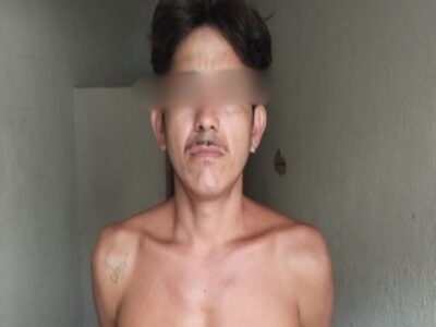 Preso suspeito de matar taxista em São José de Ribamar