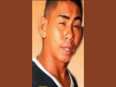 Borracheiro é executado a tiros dentro de oficina