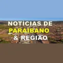 Notícias de Paraibano