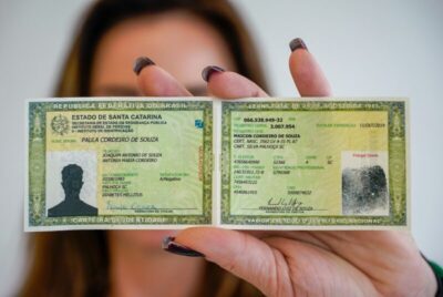 Mais de 1,4 mil maranhenses já mudaram de nome em cartórios após nova lei