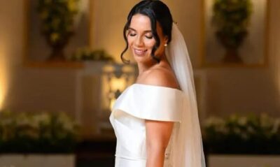 Nova esposa de Assis Ramos vira alvo de promotora de justiça, aponta colunista de São Luís