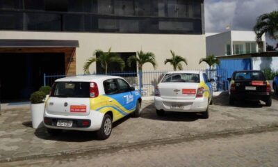 Nova Lei obriga identificação de veículos públicos no município de Cururupu