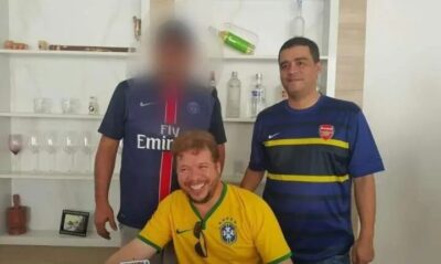 Novo secretário da Sinfra é sócio de Zigomar Filho que foi secretário da pasta e afastado pela Justiça