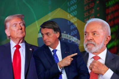 O Editorial que Escancarou a Crise: Quando a Imprensa Expõe Aquilo que o Governo se Esforça em Negar