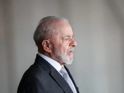 Reprovação do governo Lula sobe 7 pontos e chega a 56%, aponta pesquisa Genial/Quaest