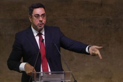 OAB inicia processo que pode cassar registro do ex-juiz Marcelo Bretas