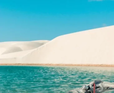 Barreirinhas, Primeira Cruz e Santo Amaro do Maranhão ,levar vão sediar o projeto Diálogos sobre o Patrimônio Mundial Natural