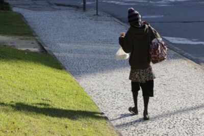 Onda de frio deve atingir pelo menos sete estados, alerta Inmet