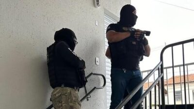 Operação contra tráfico de drogas apreende mais de R$ 6 milhões no Maranhão