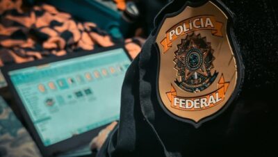 PF realiza três operações contra pornografia infantil no Maranhão e prende dois suspeitos