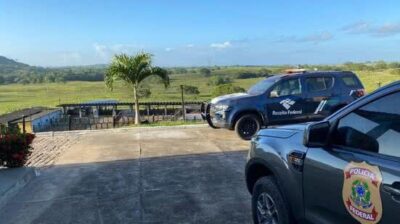 R$ 39 Milhões em Propinas no Maranhão: Esquema Milionário de Corrupção é Alvo da PF
