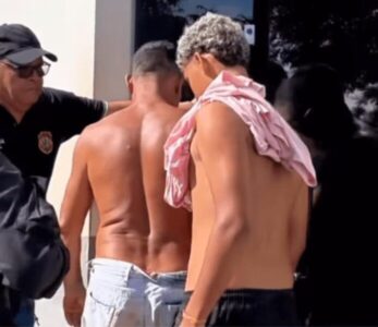 Polícia Civil prende 12 suspeitos de integrar facção criminosa na Baixada Maranhense